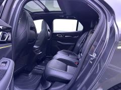 Lynk & Co 03 2.0T Diesel DCT Pro - ფოტო 9