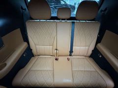 BYD Datang Pure Electric 850KM AWD Datang Prosperous Era Edition - фото 10