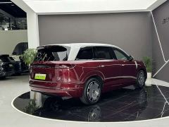 BYD Datang Pure Electric 850KM AWD Datang Prosperous Era Edition - фото 4