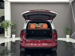 BYD Datang Pure Electric 850KM AWD Datang Prosperous Era Edition - фото 5