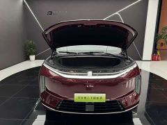 BYD Datang Pure Electric 850KM AWD Datang Prosperous Era Edition - фото 6