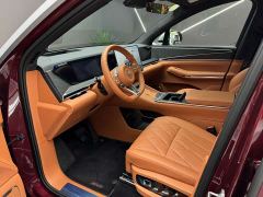 BYD Datang Pure Electric 850KM AWD Datang Prosperous Era Edition - фото 7