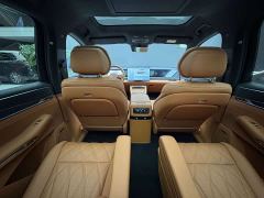 BYD Datang Pure Electric 850KM AWD Datang Prosperous Era Edition - фото 9