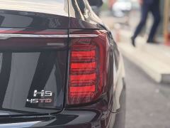 FAW Hongqi H9 2.0T 2WD Qixiang Luxury Business Edition 5-seater - photo 11