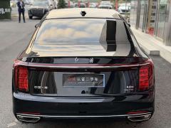 FAW Hongqi H9 2.0T 2WD Qixiang Luxury Business Edition 5-seater - photo 12