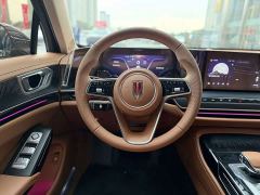 FAW Hongqi H9 2.0T 2WD Qixiang Luxury Business Edition 5-seater - photo 13