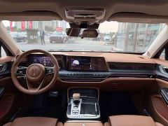 FAW Hongqi H9 2.0T 2WD Qixiang Luxury Business Edition 5-seater - photo 14