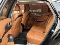 FAW Hongqi H9 2.0T 2WD Qixiang Luxury Business Edition 5-seater - photo 15