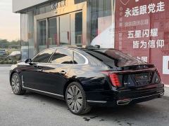 FAW Hongqi H9 2.0T 2WD Qixiang Luxury Business Edition 5-seater - photo 17