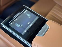 FAW Hongqi H9 2.0T 2WD Qixiang Luxury Business Edition 5-seater - photo 19