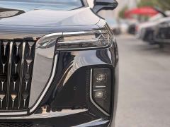 FAW Hongqi H9 2.0T 2WD Qixiang Luxury Business Edition 5-seater - photo 2