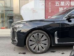 FAW Hongqi H9 2.0T 2WD Qixiang Luxury Business Edition 5-seater - photo 3