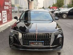 FAW Hongqi H9 2.0T 2WD Qixiang Luxury Business Edition 5-seater - photo 4