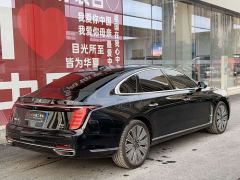FAW Hongqi H9 2.0T 2WD Qixiang Luxury Business Edition 5-seater - photo 5