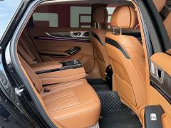 FAW Hongqi H9 2.0T 2WD Qixiang Luxury Business Edition 5-seater - photo 6