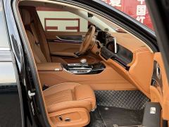 FAW Hongqi H9 2.0T 2WD Qixiang Luxury Business Edition 5-seater - photo 7
