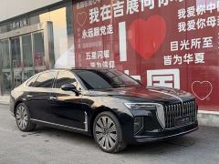 FAW Hongqi H9 2.0T 2WD Qixiang Luxury Business Edition 5-seater - photo 8