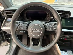 Audi A3 Sportback 35 TFSI Fashion Sport - ფოტო 11