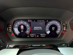 Audi A3 Sportback 35 TFSI Fashion Sport - ფოტო 12