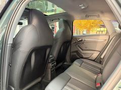 Audi A3 Sportback 35 TFSI Fashion Sport - ფოტო 13