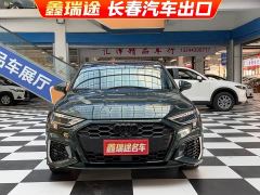 Audi A3 Sportback 35 TFSI Fashion Sport - ფოტო 2
