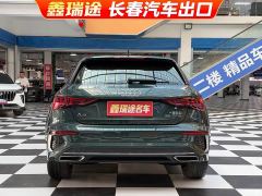Audi A3 Sportback 35 TFSI Fashion Sport - ფოტო 5