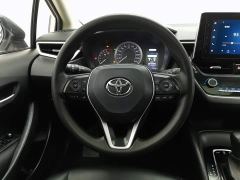 Toyota Corolla 1.2T S-CVT Elite Plus - ფოტო 11