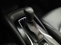 Toyota Corolla 1.2T S-CVT Elite Plus - ფოტო 13