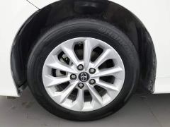 Toyota Corolla 1.2T S-CVT Elite Plus - ფოტო 17
