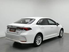 Toyota Corolla 1.2T S-CVT Elite Plus - ფოტო 2