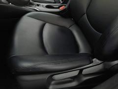 Toyota Corolla 1.2T S-CVT Elite Plus - ფოტო 20