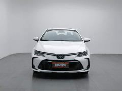 Toyota Corolla 1.2T S-CVT Elite Plus - ფოტო 3