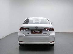 Toyota Corolla 1.2T S-CVT Elite Plus - ფოტო 4