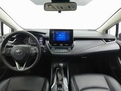 Toyota Corolla 1.2T S-CVT Elite Plus - ფოტო 5