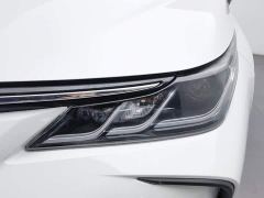 Toyota Corolla 1.2T S-CVT Elite Plus - ფოტო 7