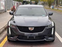 Cadillac CT5 28T Platinum - ფოტო 2