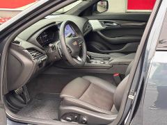 Cadillac CT5 28T Platinum - ფოტო 4