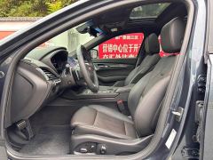 Cadillac CT5 28T Platinum - ფოტო 5