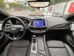 Cadillac CT5 28T Platinum - ფოტო 7