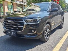 Haval H6 National Trend Edition 1.5T Automatic Urban Version - фото 1