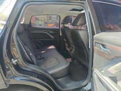 Haval H6 National Trend Edition 1.5T Automatic Urban Version - фото 11