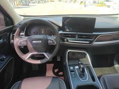 Haval H6 National Trend Edition 1.5T Automatic Urban Version - фото 15