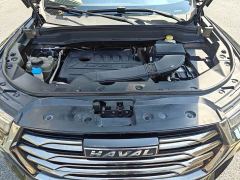 Haval H6 National Trend Edition 1.5T Automatic Urban Version - фото 16