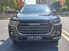 Haval H6 National Trend Edition 1.5T Automatic Urban Version - фото 2