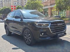 Haval H6 National Trend Edition 1.5T Automatic Urban Version - фото 3