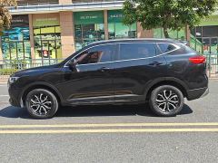 Haval H6 National Trend Edition 1.5T Automatic Urban Version - фото 5