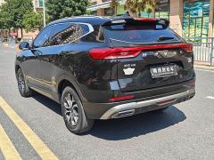 Haval H6 National Trend Edition 1.5T Automatic Urban Version - фото 6