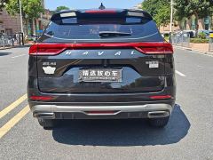 Haval H6 National Trend Edition 1.5T Automatic Urban Version - фото 7