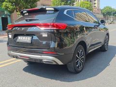 Haval H6 National Trend Edition 1.5T Automatic Urban Version - фото 8