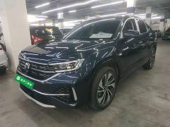 Volkswagen Taos X 330TSI FWD Prestige High-Performance Edition - photo 1
